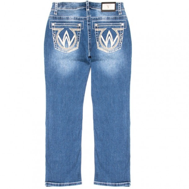 Jeans for line dance classes