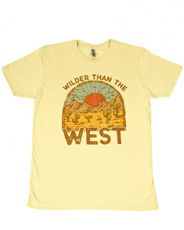 Western t-shirts online shop