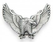 Soaring Eagle Belt Buckle 1511 – Thebeltwholesale.com