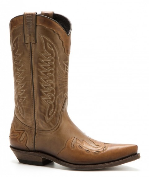Compra Botas Cowboy Country para Hombre y Mujer - Corbeto's Boots