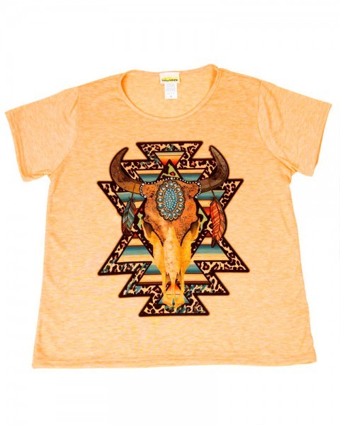 Online cowgirl t-shirts store