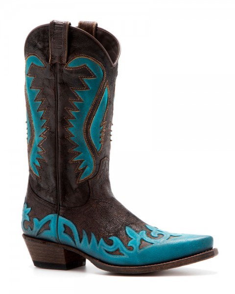 Buy vintage cowboy boots