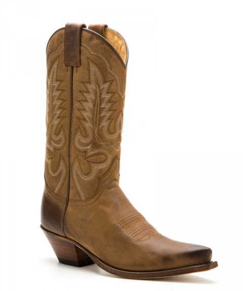 Best cowboy boots for Country Music 