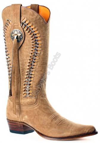 Accidentalmente pasos Serena Tienda outlet botas Sendra en oferta baratas con descuento - Corbeto's Boots