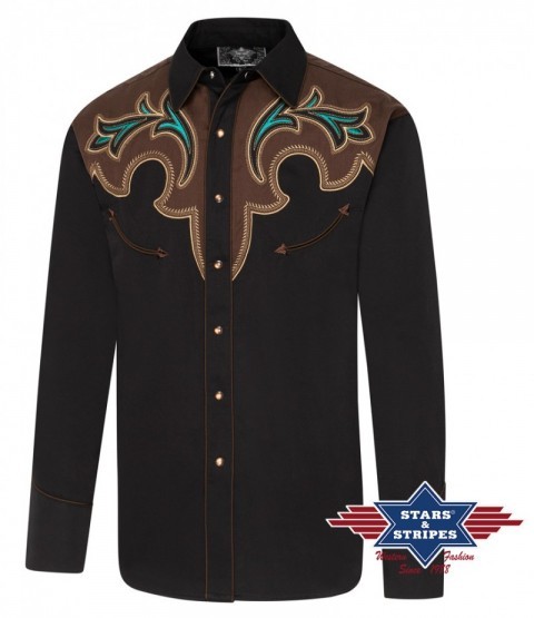 Buy country dance mens shirts