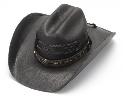Comprar sombrero rústico western