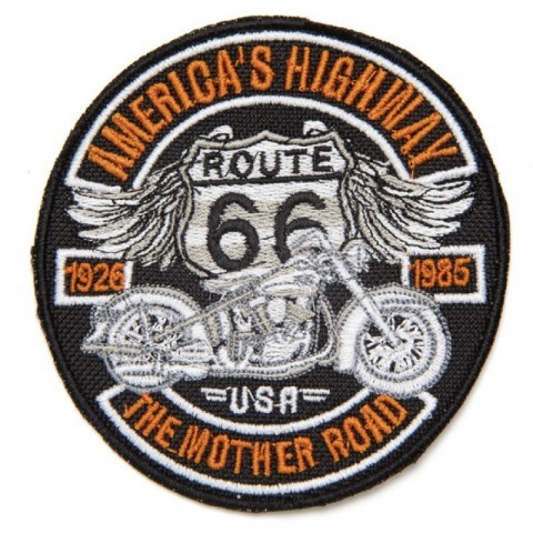 Route 66 America