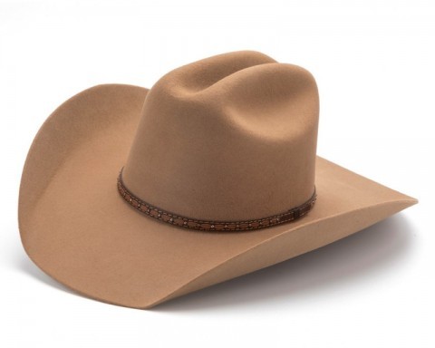 Sombreros traje cowboy