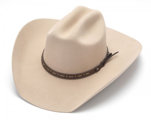 Rodeo hats