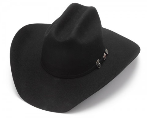Western riding hats