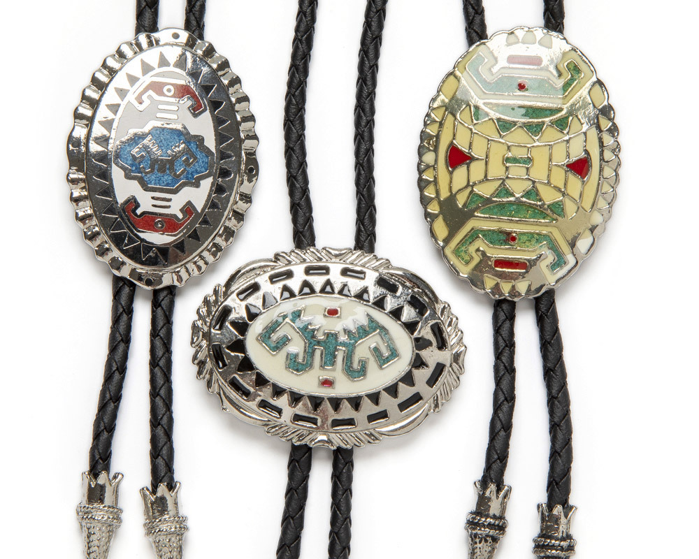 Historia de la corbata de bolo - Corbeto's Boots Blog